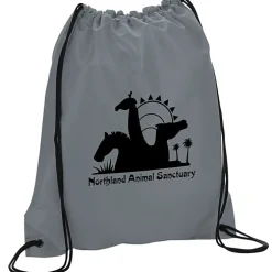 Oriole Recycled Drawstring Sportpack