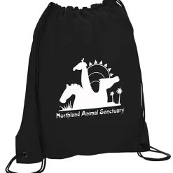 Oriole Recycled Drawstring Sportpack