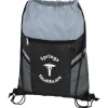 Orion Drawstring Sportpack - 24 hr
