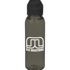 Outdoor Bottle with Flip Carry Lid - 24 oz