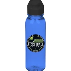 Outdoor Bottle with Flip Carry Lid - 24 oz - Full Color