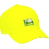 Outdoor Bright Visibility Cap