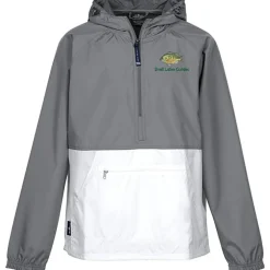 Pack-N-Go Colorblock Pullover