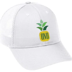 Panama Twill Cap