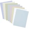 Paper Certificate Holder - Fiber
