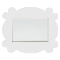 Paper Photo Frame - 4 inches x 6 inches - Formal