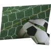 Paper Photo Frame - Soccer