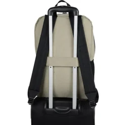 Parker 17-inch Laptop Backpack - Embroidered