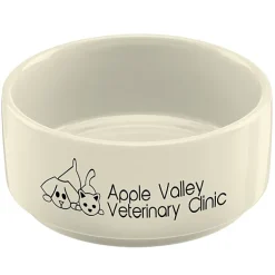 Parker Pet Bowl