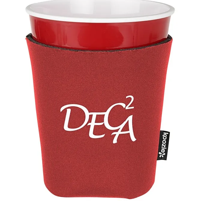 Party Cup Koozie® Cooler