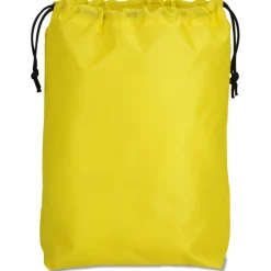 Paws and Claws Drawstring Gift Bag - Duck