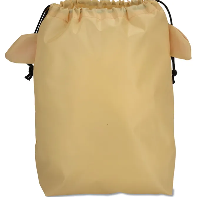 Paws and Claws Drawstring Gift Bag - Puppy