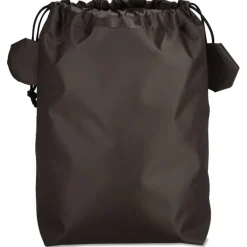 Paws and Claws Drawstring Gift Bag - Monkey