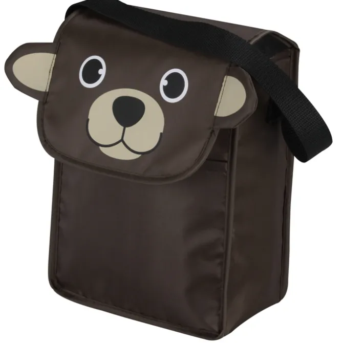 Paws and Claws Lunch Bag - Bear