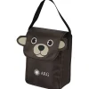 Paws and Claws Lunch Bag - Bear - 24 hr