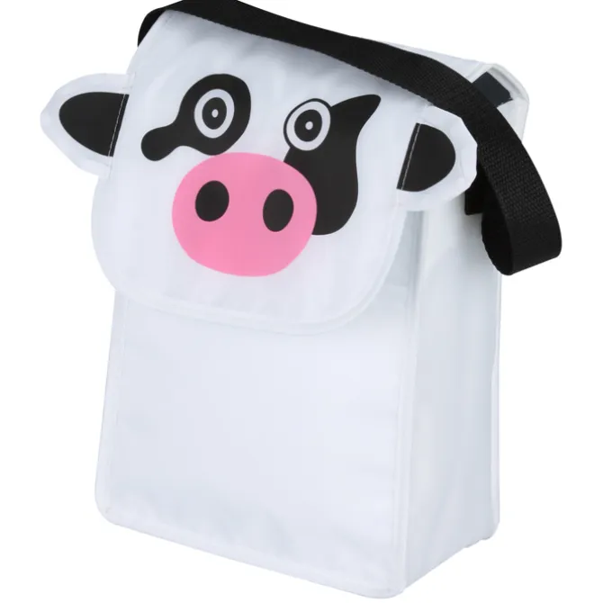 Paws and Claws Lunch Bag - Cow