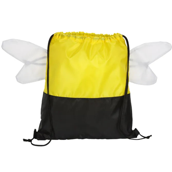 Paws and Claws Sportpack - Bee