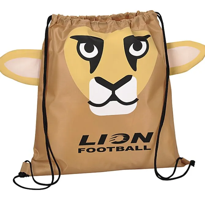 Paws and Claws Sportpack - Lion