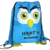 Paws and Claws Sportpack - Owl - 24 hr