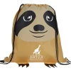 Paws and Claws Sportpack - Sloth - 24 hr