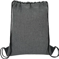 Pebbled Drawstring Sportpack