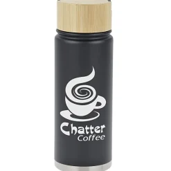 Perka Lennox Vacuum Bottle - 18 oz