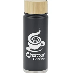 Perka Lennox Vacuum Bottle - 18 oz