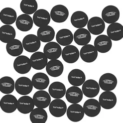 Personalized Chocolate Mints - 1 lb. Bag
