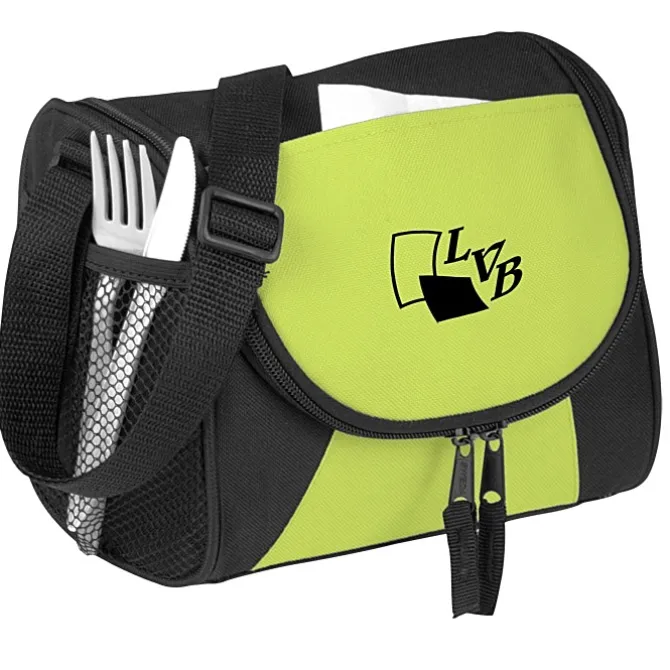 Personal Lunch Bag