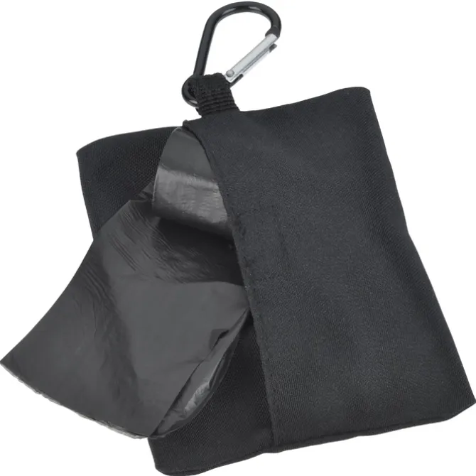 Pet Bag Dispenser Pouch