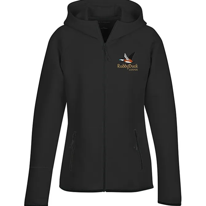 Phenomenal Full-Zip Hoodie - Ladies'
