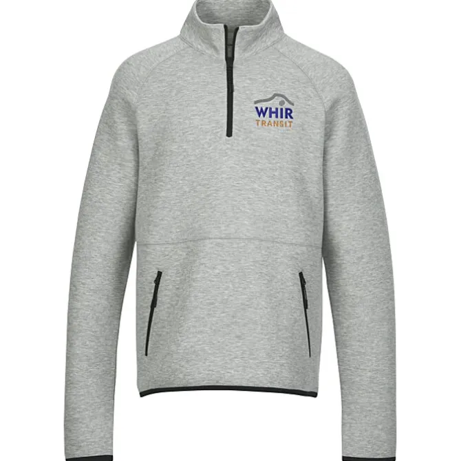 Phenomenal 1/4-Zip Sweatshirt