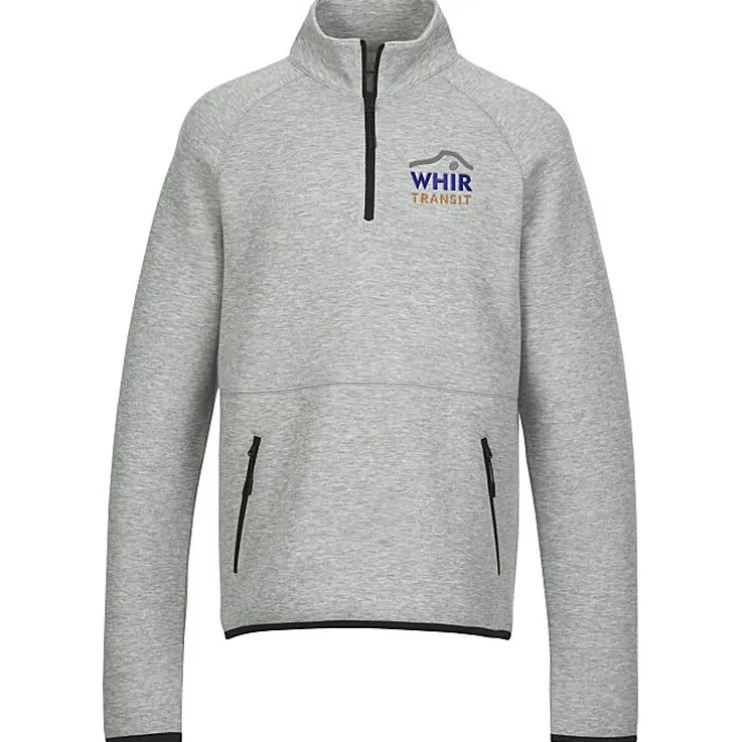 Phenomenal 1/4-Zip Sweatshirt