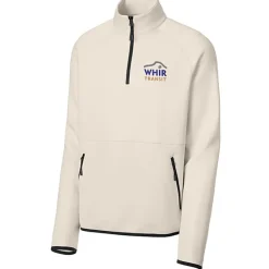 Phenomenal 1/4-Zip Sweatshirt
