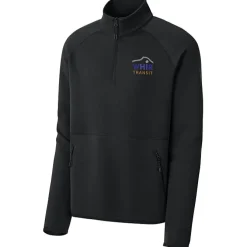 Phenomenal 1/4-Zip Sweatshirt