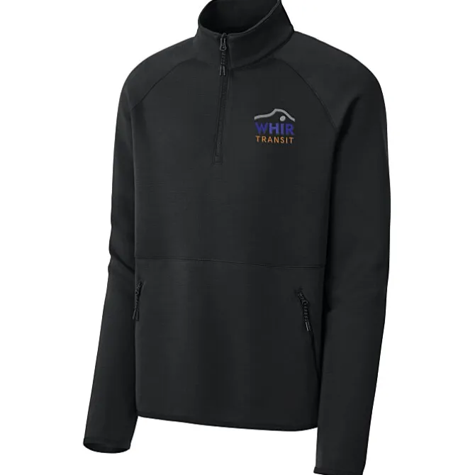 Phenomenal 1/4-Zip Sweatshirt