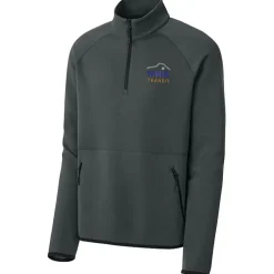 Phenomenal 1/4-Zip Sweatshirt