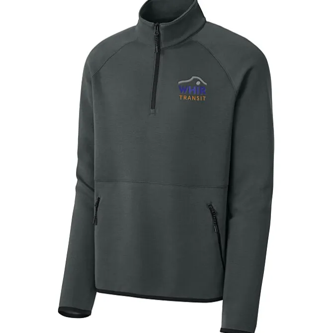 Phenomenal 1/4-Zip Sweatshirt