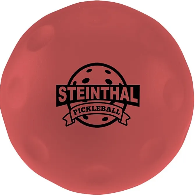 Pickleball Stress Reliever - 24 hr