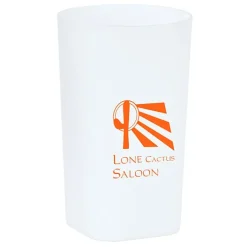 Plastic Shot Glass - 2 oz