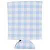 Pocket Can Holder - Gingham