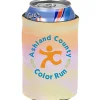 Pocket Can Holder - Watercolor