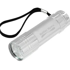 Pocket LED Flashlight