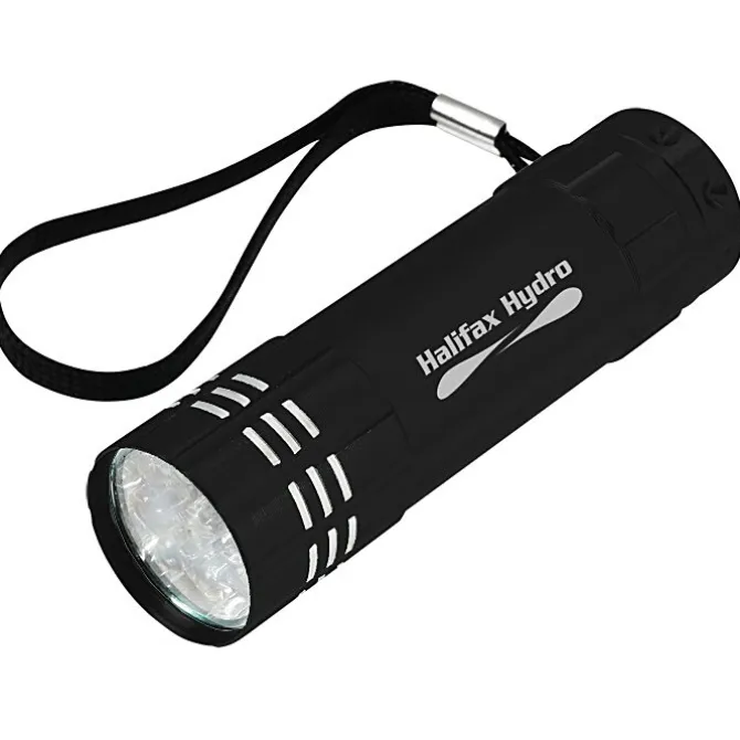 Pocket LED Flashlight - 24 hr
