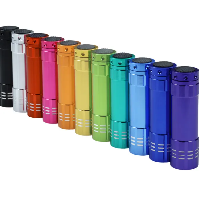 Pocket LED Flashlight - 24 hr