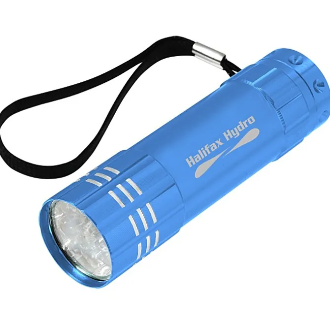 Pocket LED Flashlight - 24 hr