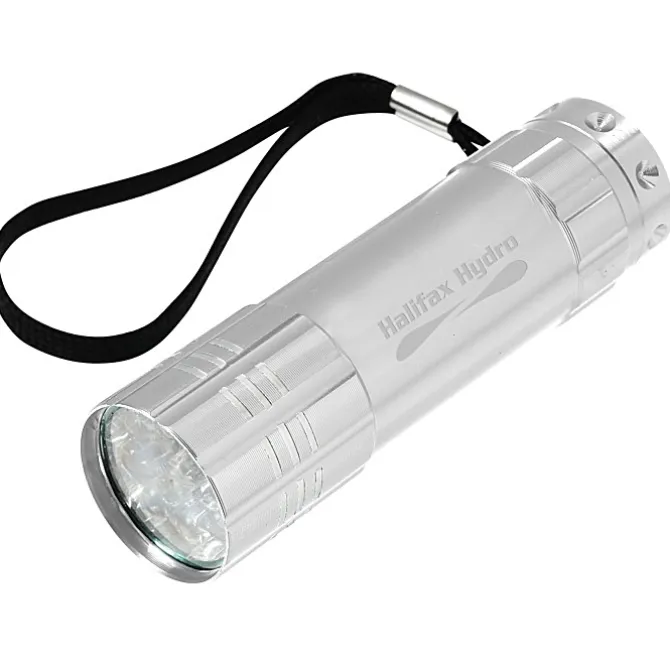 Pocket LED Flashlight - 24 hr