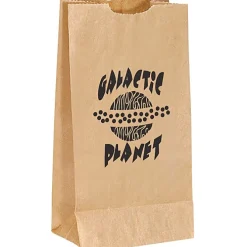 Popcorn Bag