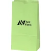 Popcorn Bag - Colors