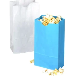 Popcorn Bag - Colors